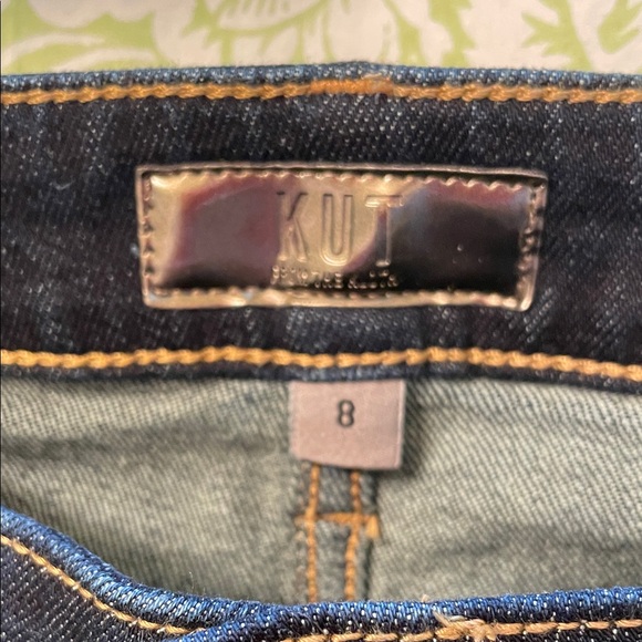 Kut from the Kloth Catherine Boyfriend Jeans - Picture 4 of 8